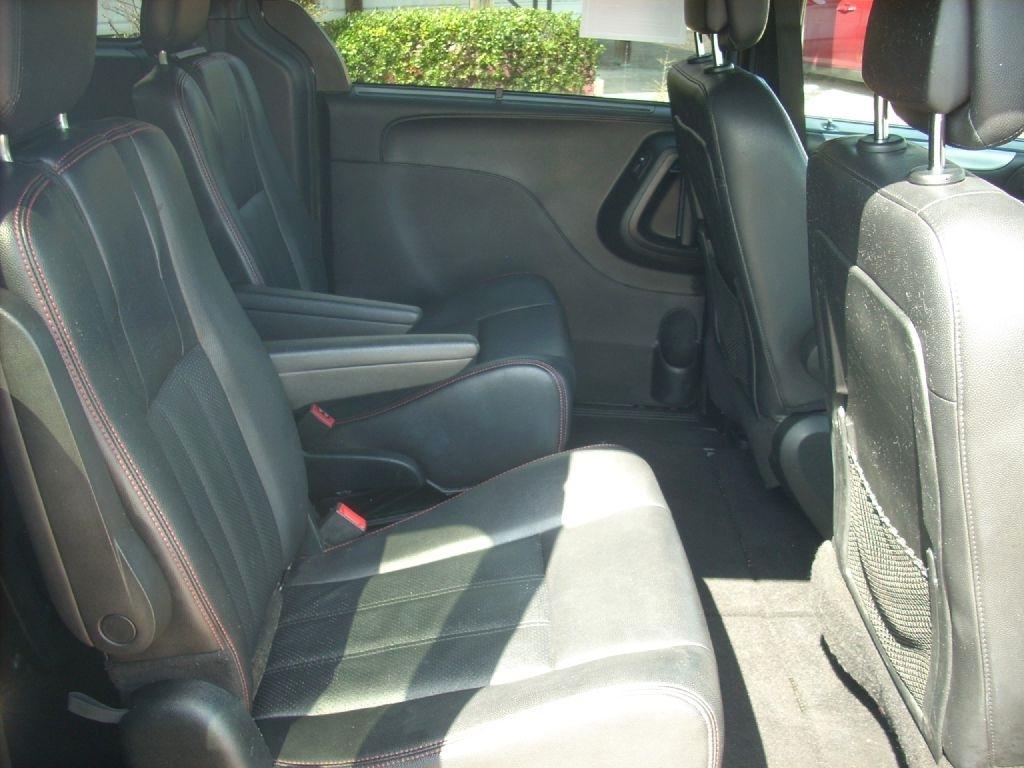 Dodge Grand Caravan GT 2020