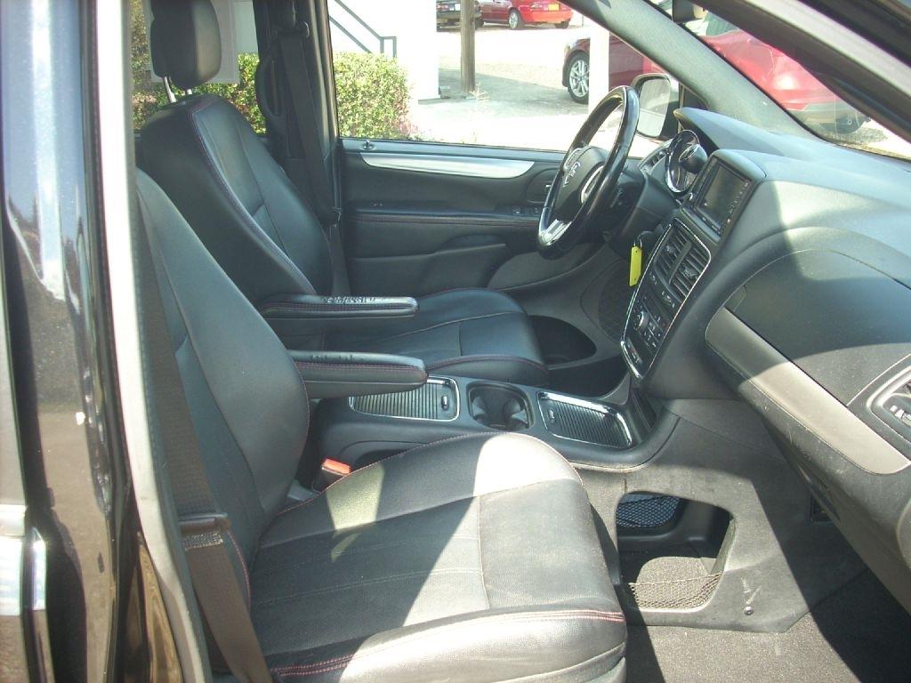 Dodge Grand Caravan GT 2020