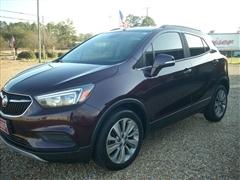2017 Buick Encore 