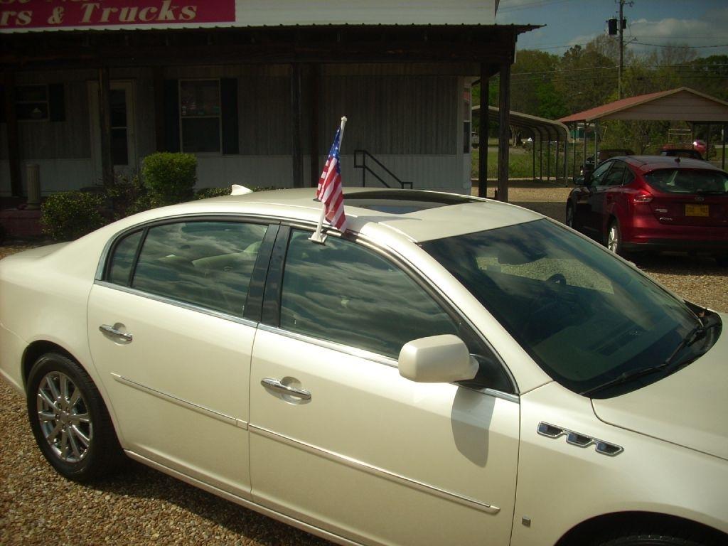 Buick Lucerne CXL1 2009