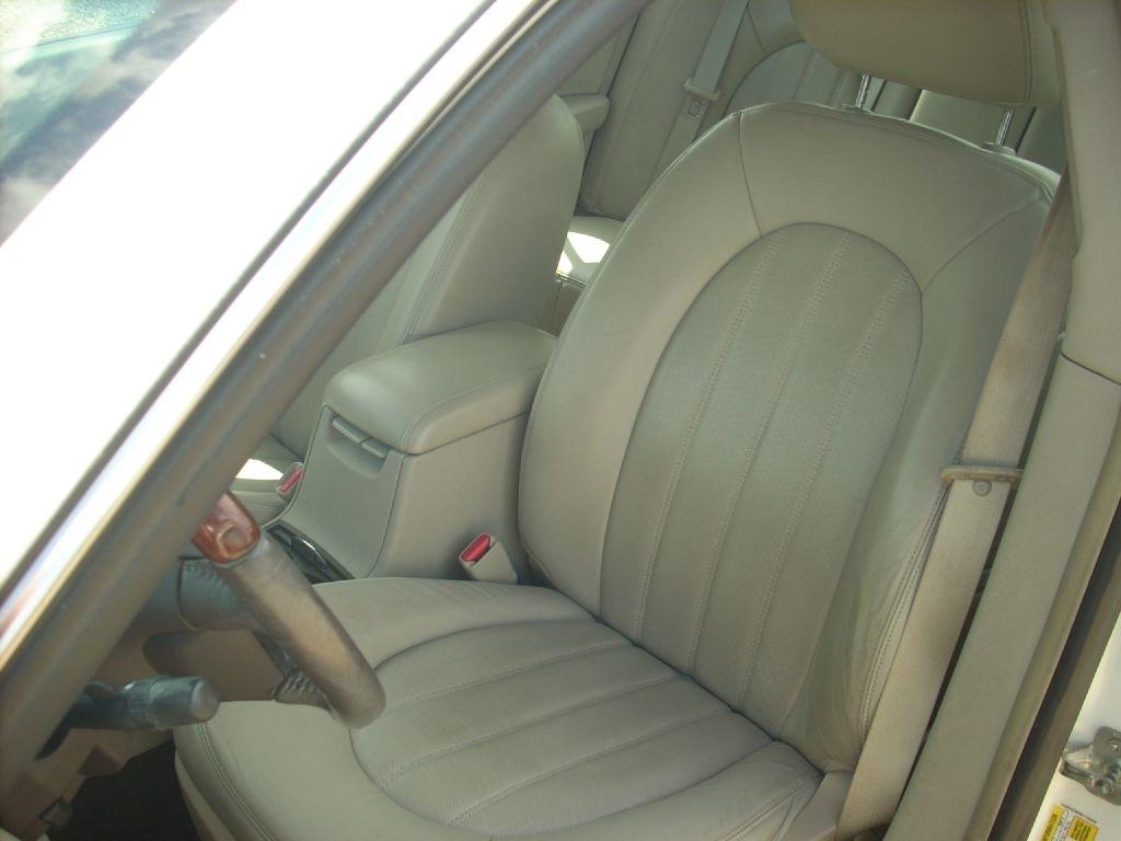 Buick Lucerne CXL1 2009