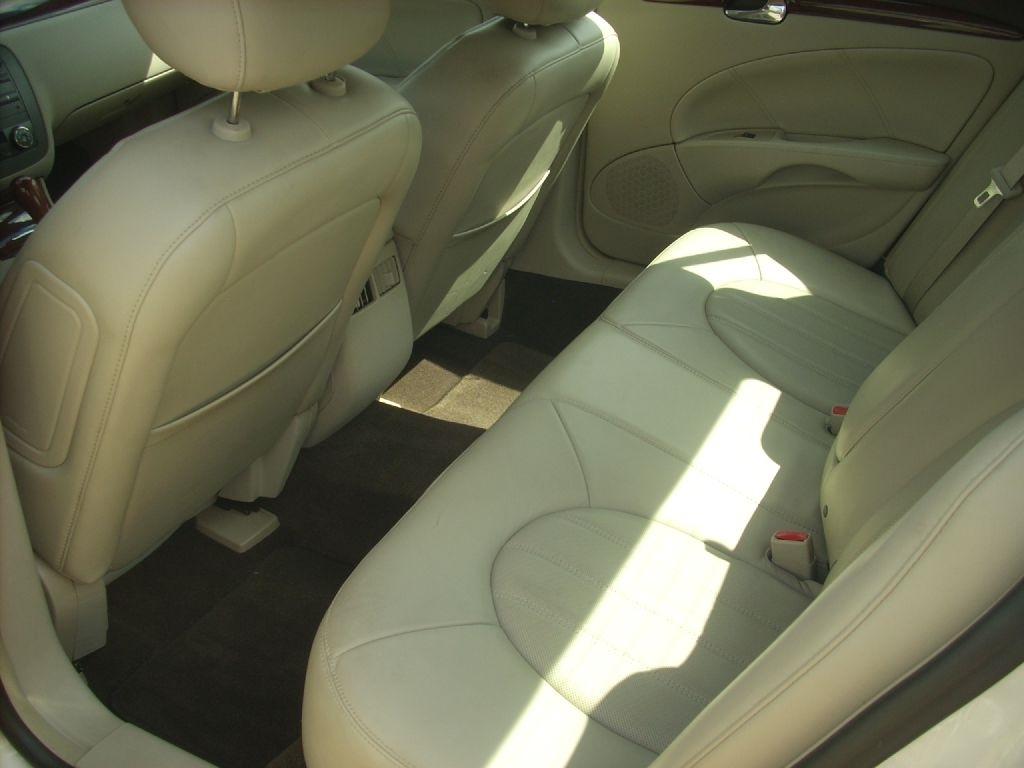 Buick Lucerne CXL1 2009