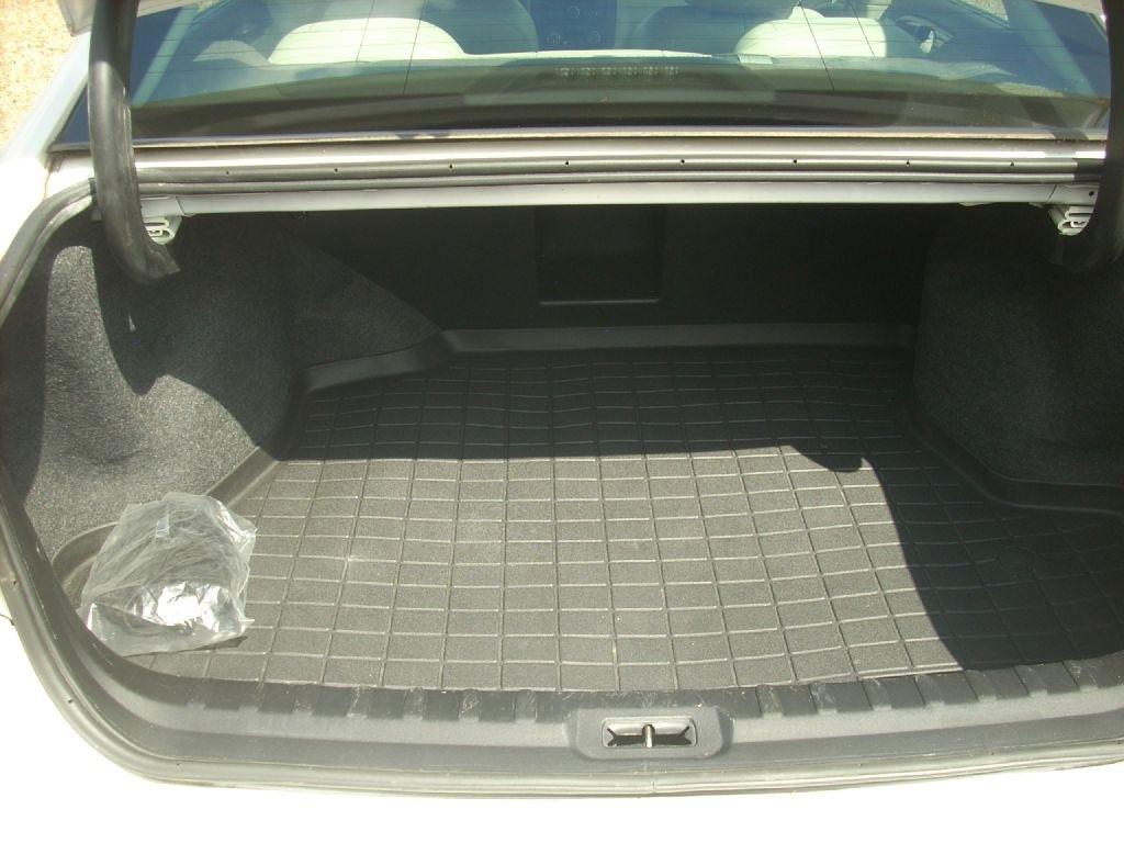 Buick Lucerne CXL1 2009