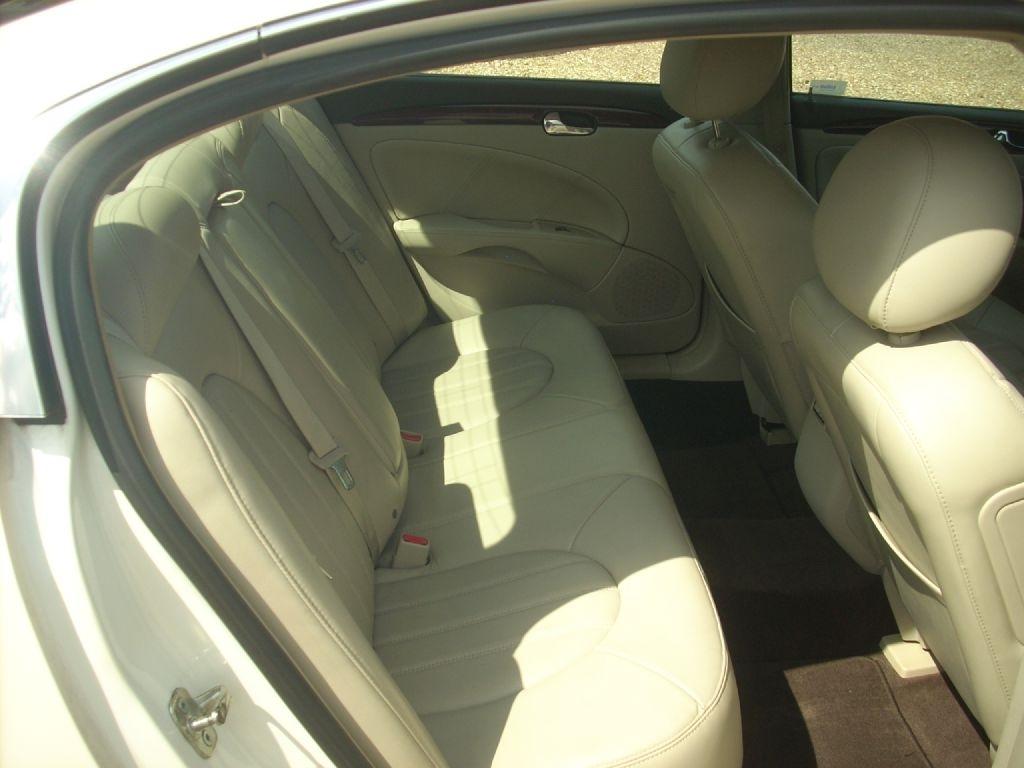 Buick Lucerne CXL1 2009
