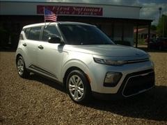 2021 Kia Soul 