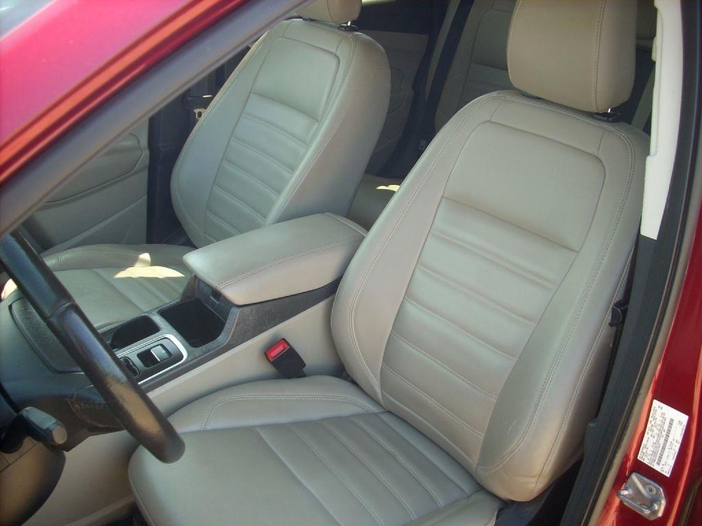 Ford Escape SEL FWD 2019