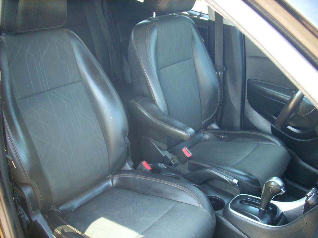 Chevrolet Trax LT FWD 2019