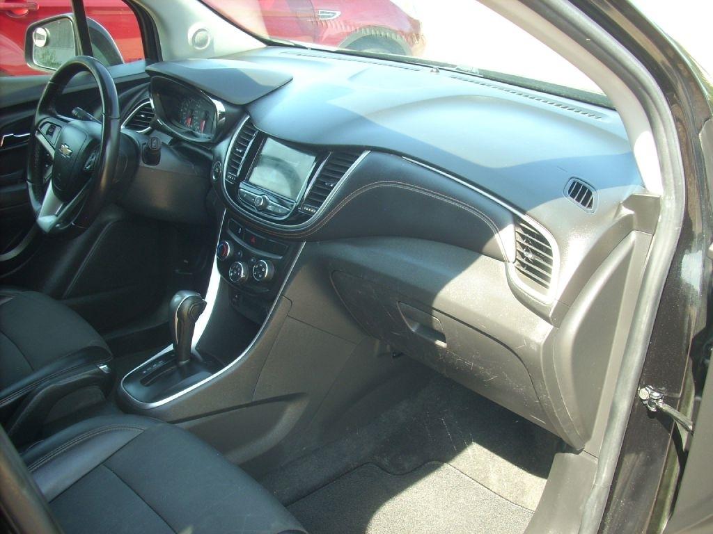 Chevrolet Trax LT FWD 2019