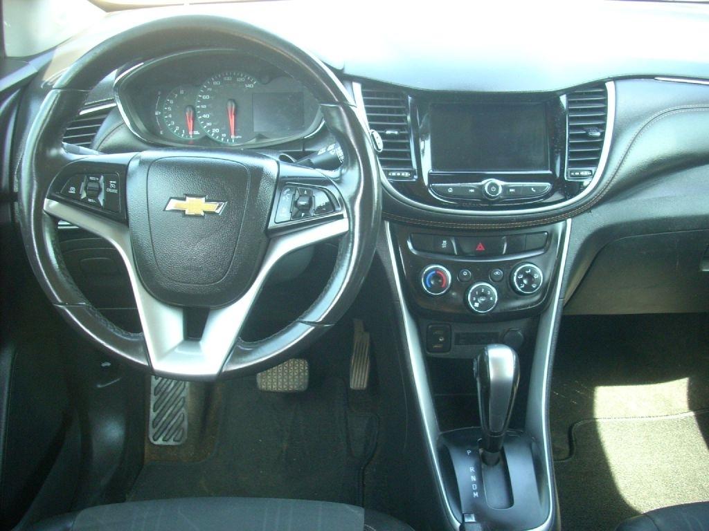 Chevrolet Trax LT FWD 2019