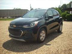 2019 Chevrolet Trax 