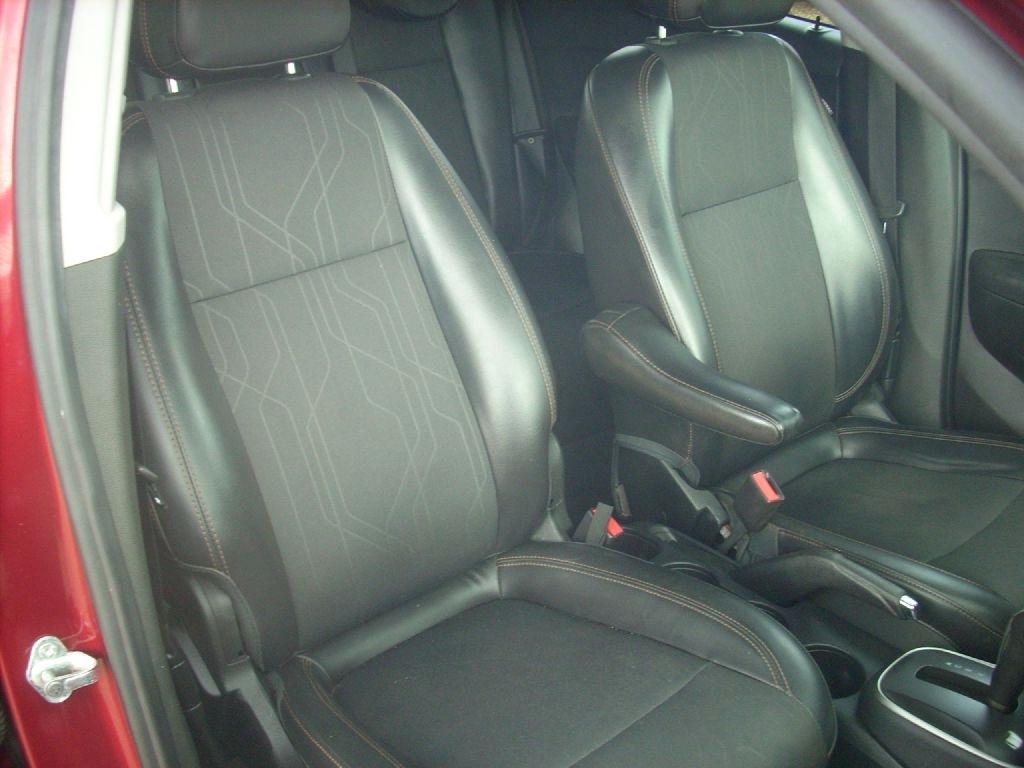 Chevrolet Trax  2019