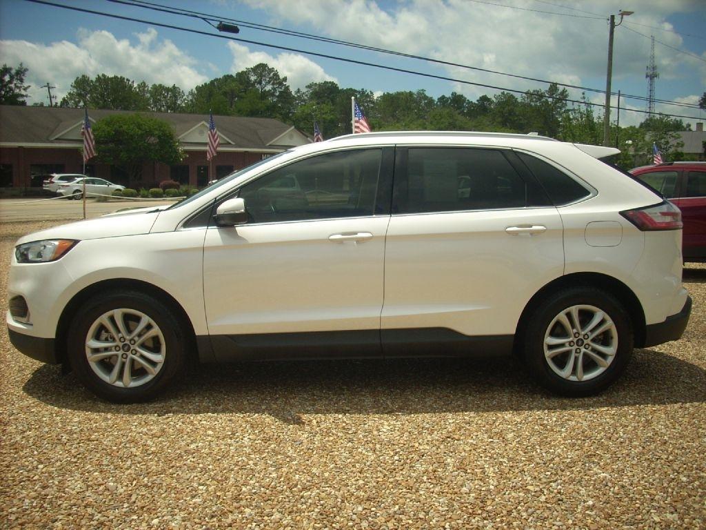 Ford Edge  2019