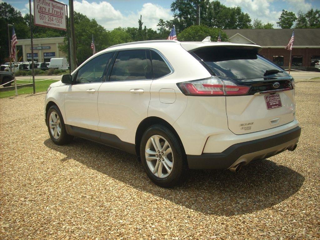 Ford Edge  2019