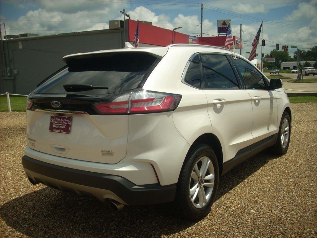 Ford Edge  2019