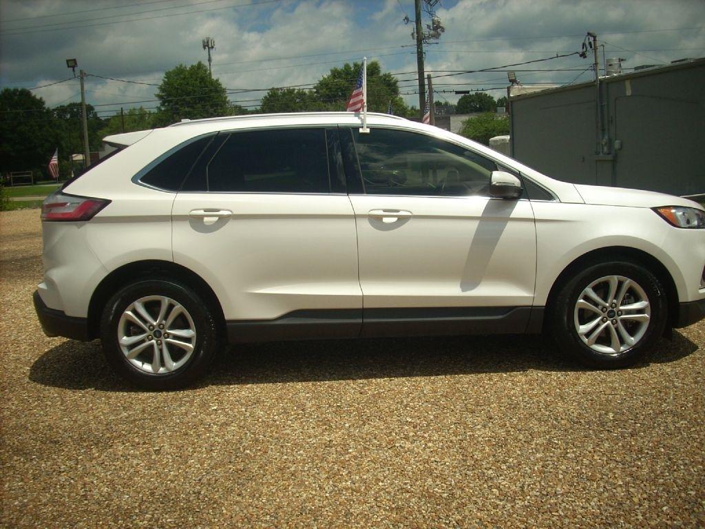 Ford Edge  2019