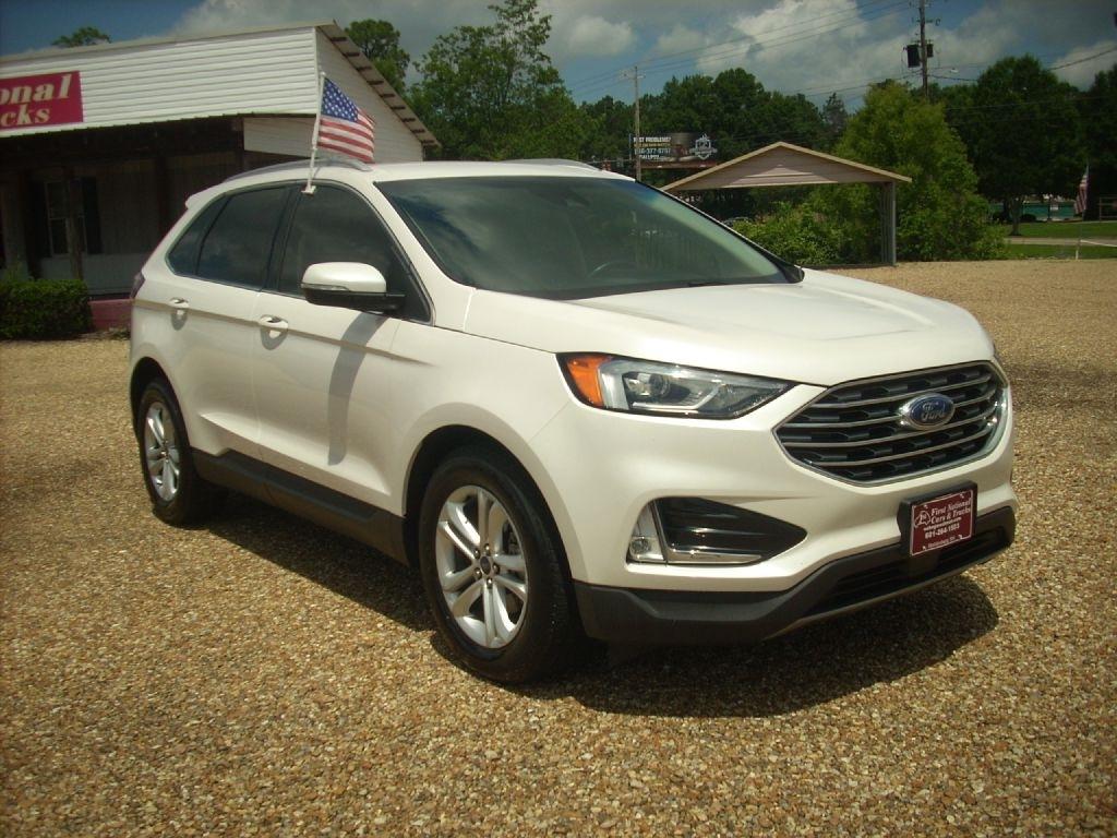 Ford Edge  2019