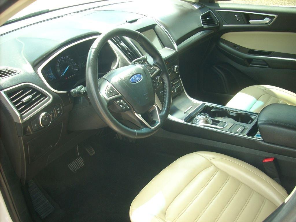 Ford Edge  2019