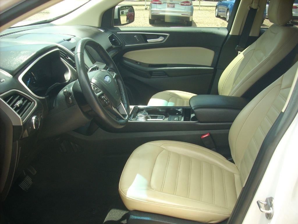 Ford Edge  2019