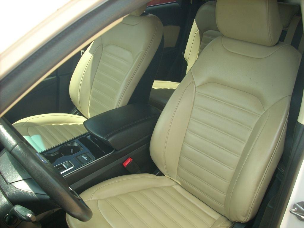 Ford Edge  2019