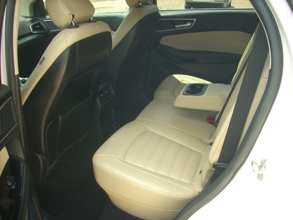 Ford Edge  2019
