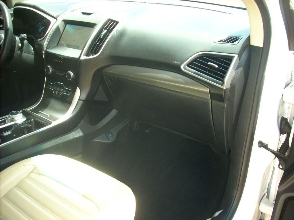 Ford Edge  2019