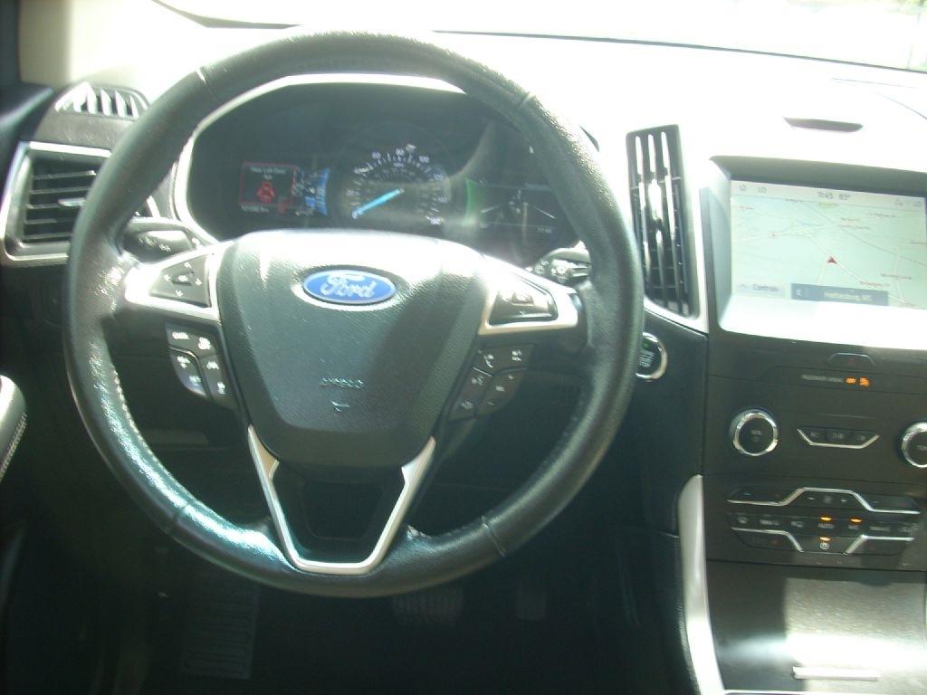 Ford Edge  2019