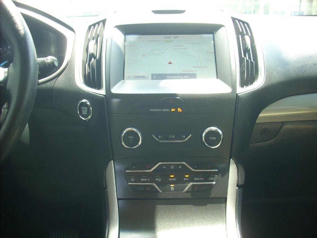 Ford Edge  2019