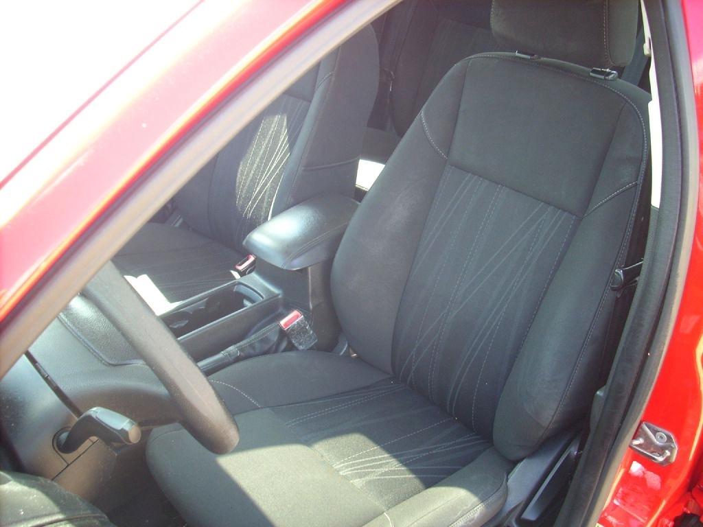 Ford Focus SE Sedan 2016