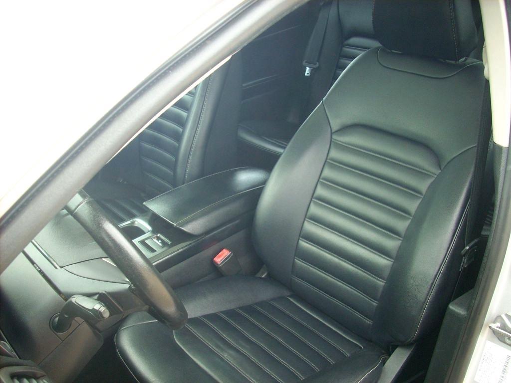 2019 Ford Fusion SEL - Photo 9
