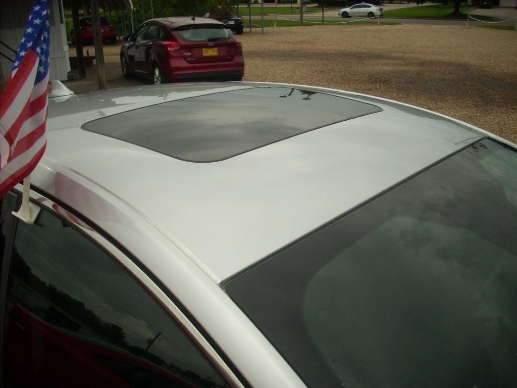 2019 Ford Fusion SEL - Photo 16