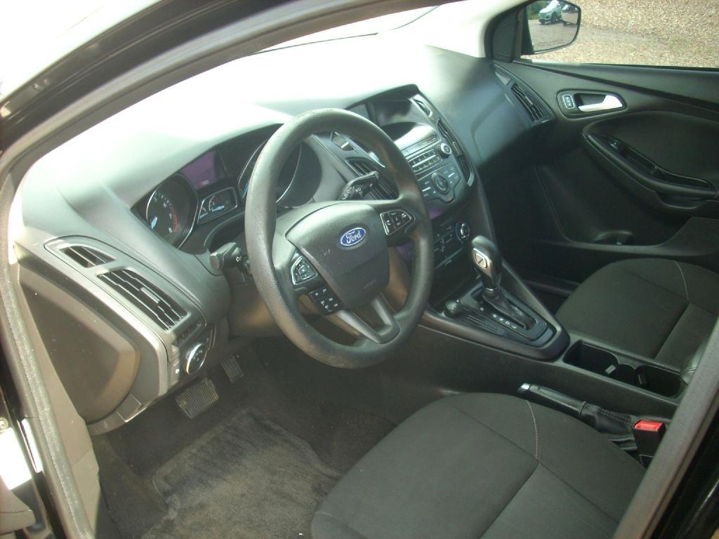 Ford Focus  2018