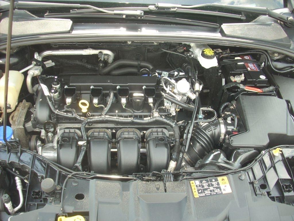Ford Focus  2018