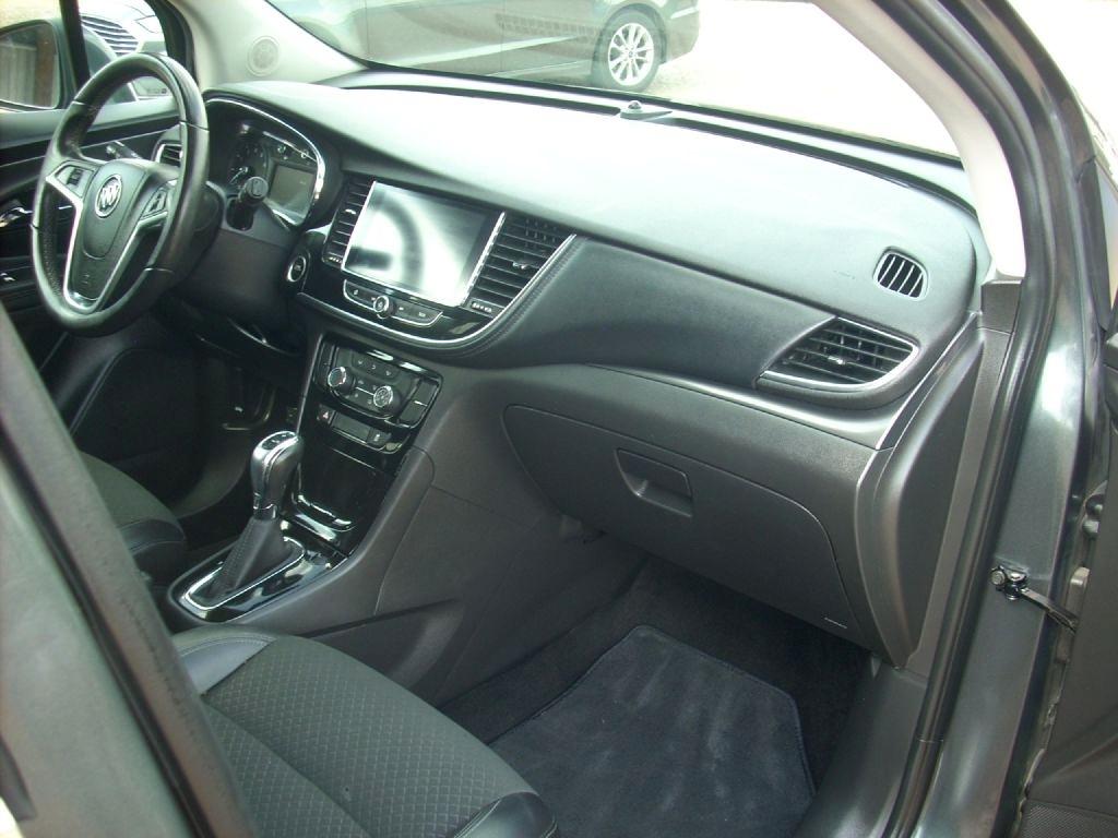 Buick Encore  2018