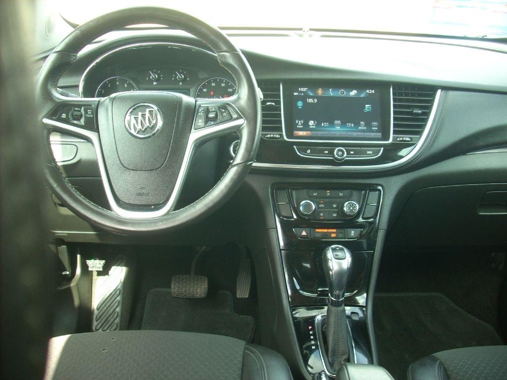 Buick Encore  2018