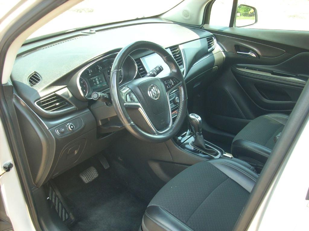 2018 Buick Encore Preferred - Photo 7