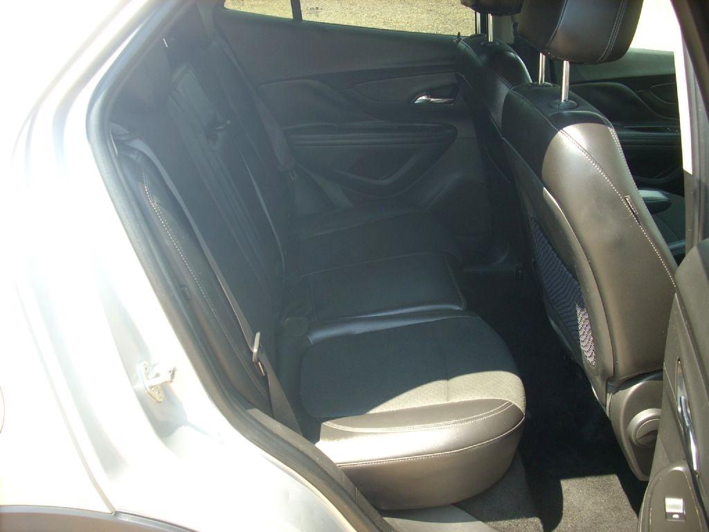 2018 Buick Encore Preferred - Photo 12