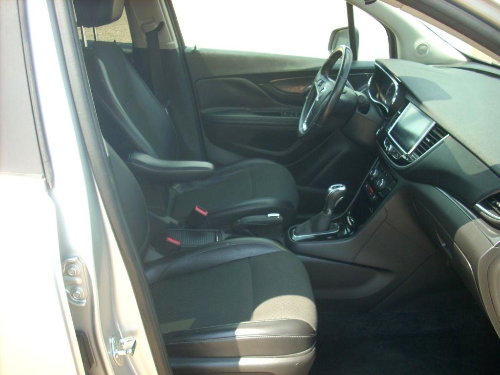 2018 Buick Encore Preferred - Photo 14