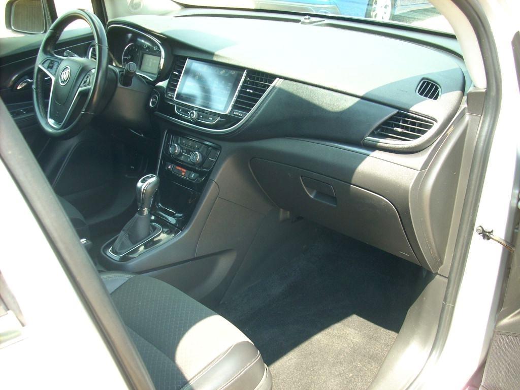 2018 Buick Encore Preferred - Photo 15