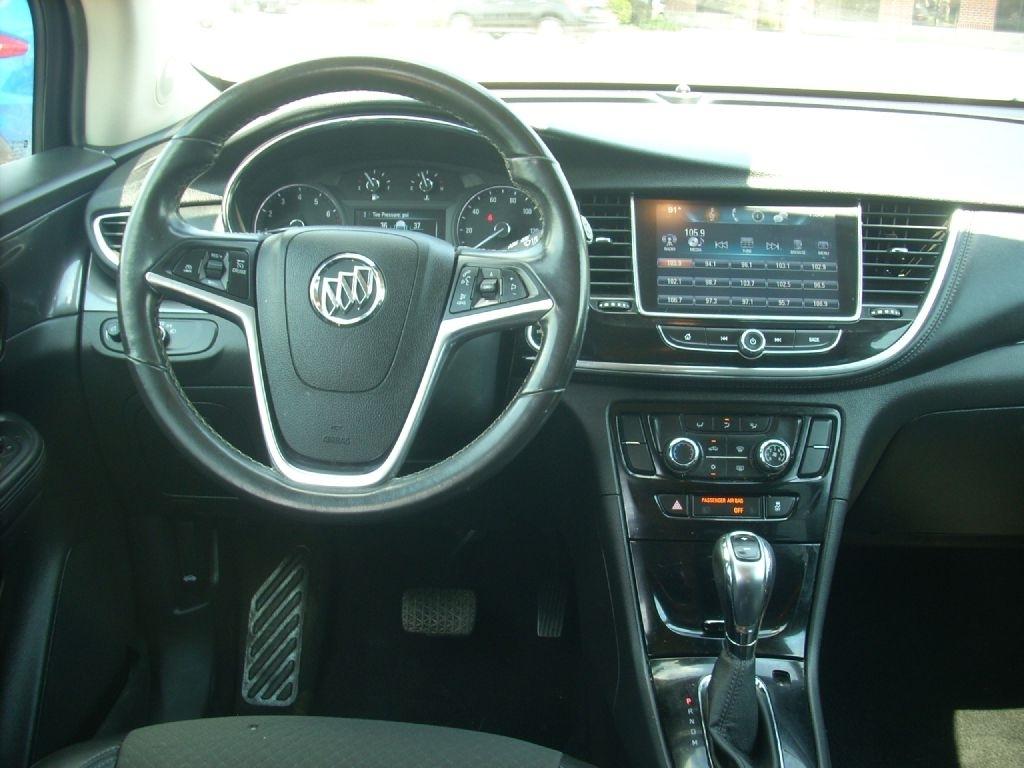 2018 Buick Encore Preferred - Photo 16