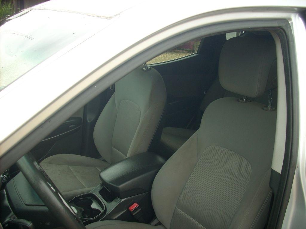 Hyundai Santa Fe Sport 2.4 FWD 2018