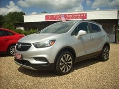 2021 Buick Encore 