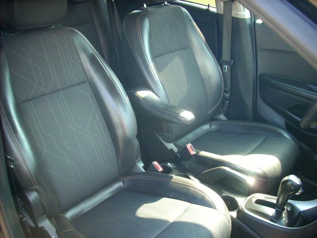 Chevrolet Trax LT FWD 2021
