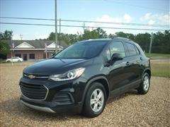 2021 Chevrolet Trax 