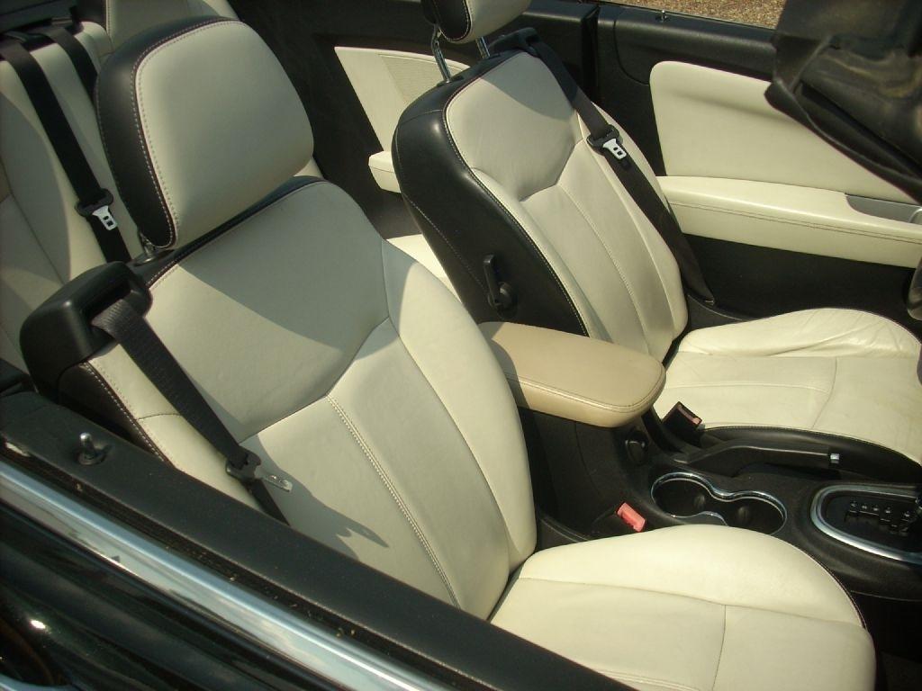 Chrysler 200 Limited Convertible 2012