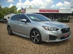 2017 Subaru Impreza 