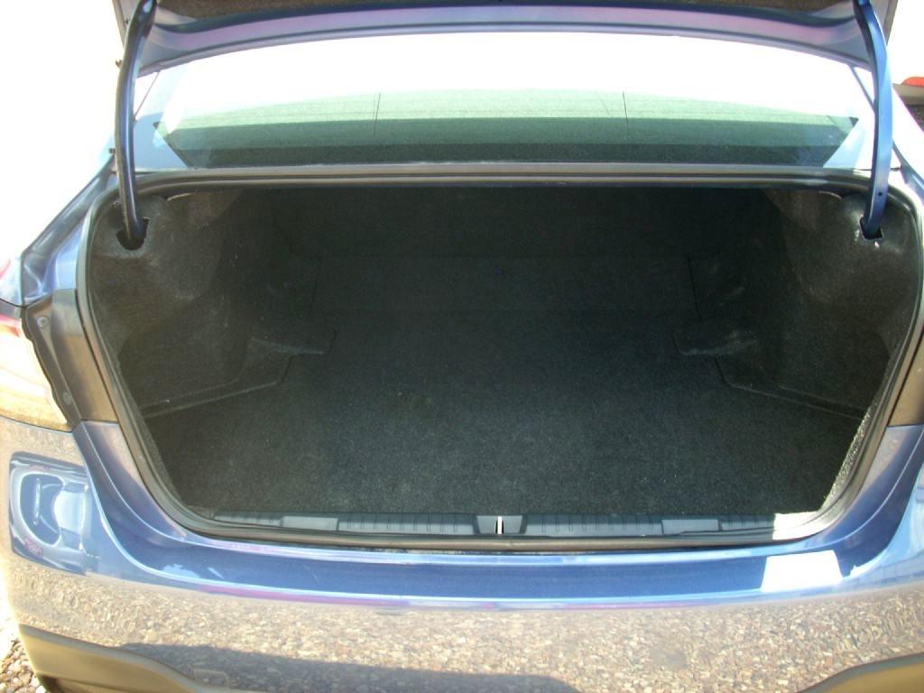 Subaru Legacy Base 2020