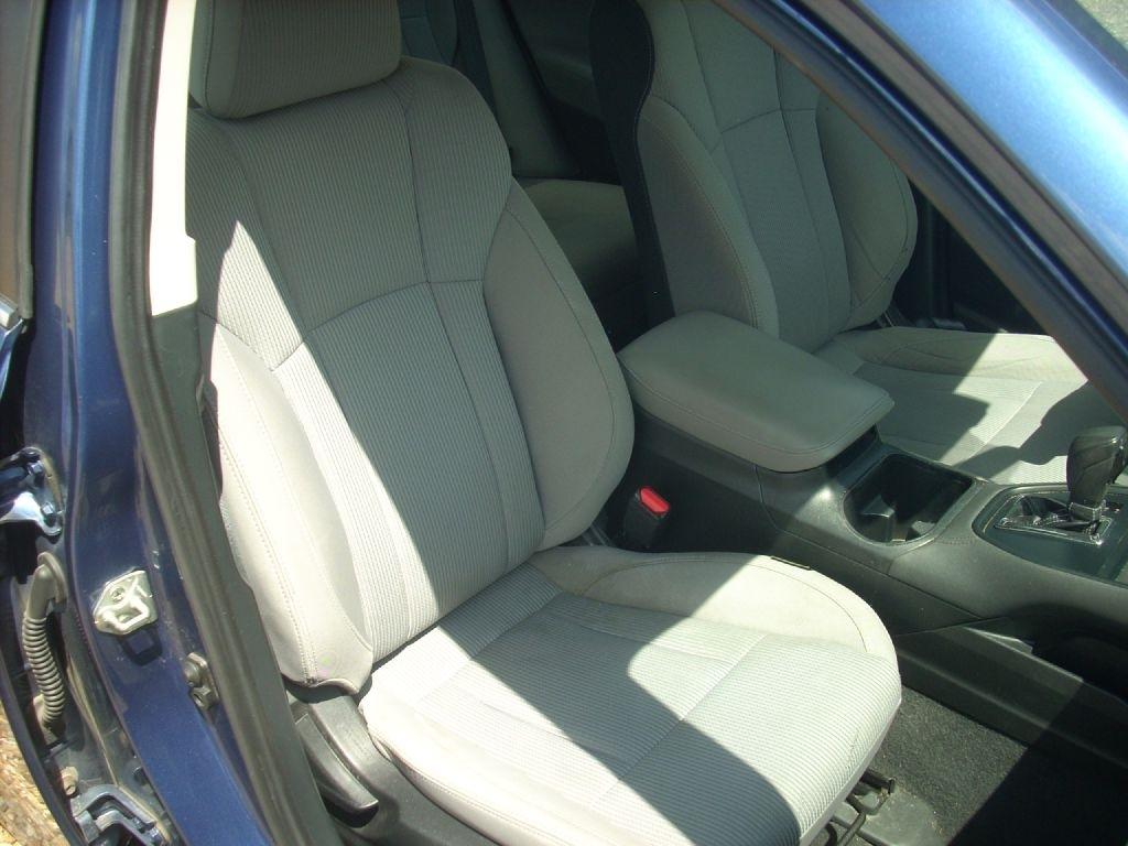 Subaru Legacy Base 2020