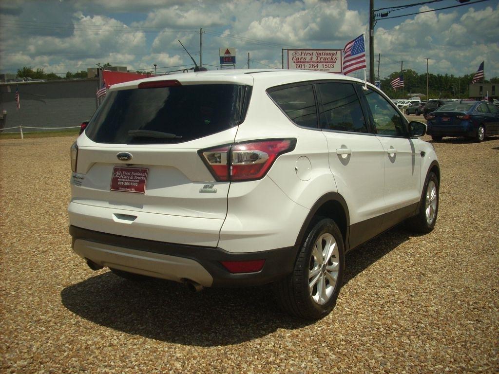 Ford Escape SE FWD 2017
