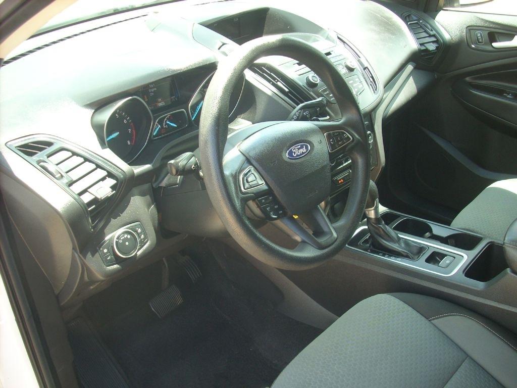 Ford Escape SE FWD 2017