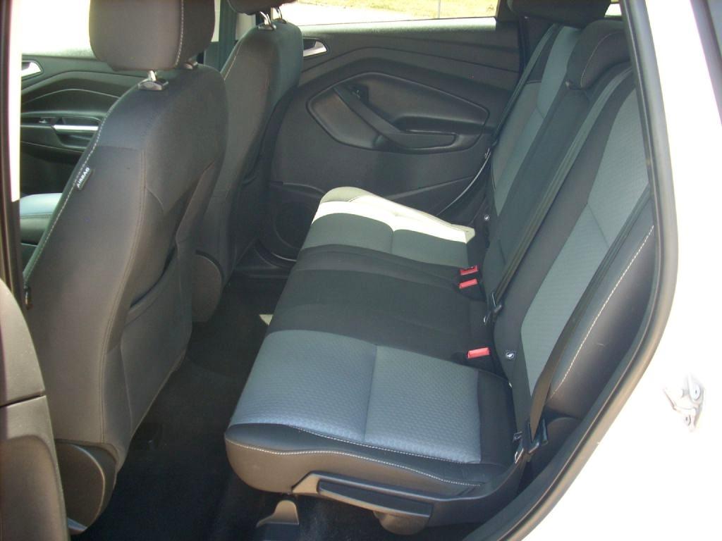 Ford Escape SE FWD 2017